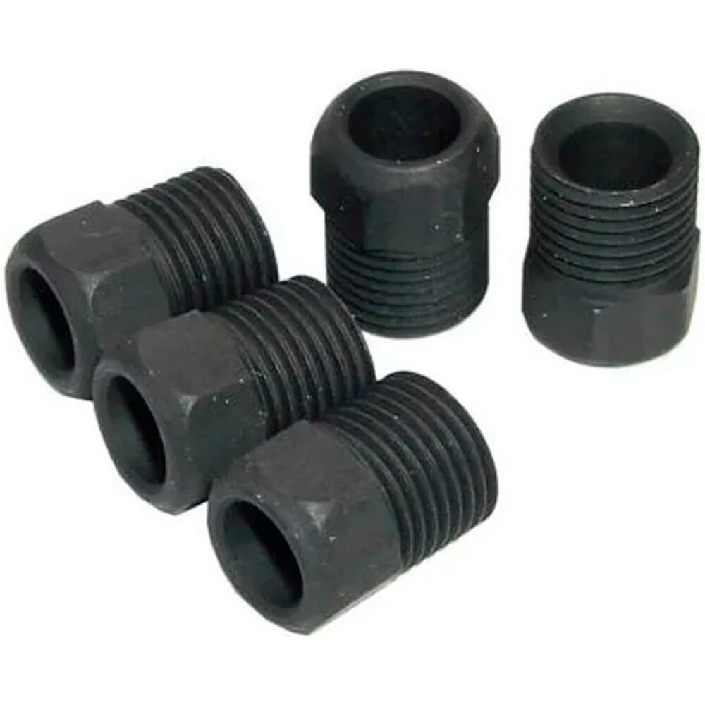 Sram pastillas discos y accesorios freno RACOR HIDR DOBLEMA DISC ETAP&ETAP AXS 5u vista frontal
