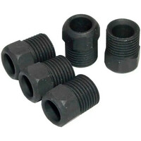 Sram pastillas discos y accesorios freno RACOR HIDR DOBLEMA DISC ETAP&ETAP AXS 5u vista frontal