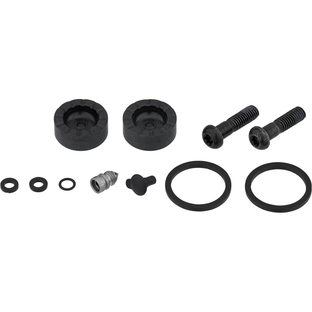 Sram pastillas discos y accesorios freno REC KIT PISTON PINZA FORCE AXS D1 21MM vista frontal