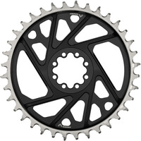 Sram platos bicicleta carretra PLATO XX T-TYPE OFF 3MM 12V 34D vista frontal