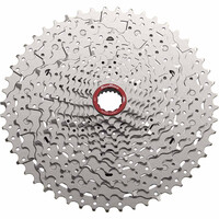 Sun Race cassette bicicleta carretera CASSETTE 12V 10-51 SR CSMZ930MICROSPLINE vista frontal
