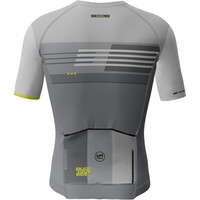 Sural maillot manga corta hombre Maillot  Ciclismo TROPHY PRO vista trasera