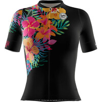 Sural maillot manga corta mujer Maillot de manga corta para ciclismo Mujer RUBAIX vista frontal