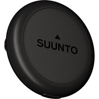 Suunto infrarrojos pulsómetro SUUNTO SHRM2 HR BELT W/ BLACK STRAP M/L 05