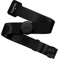 Suunto infrarrojos pulsómetro SUUNTO SHRM2 HR BELT W/ BLACK STRAP XS/S 02