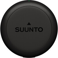 Suunto infrarrojos pulsómetro SUUNTO SHRM2 HR BELT W/ BLACK STRAP XS/S 03