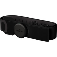 SUUNTO SHRM2 HR BELT W/ BLACK STRAP XS/S
