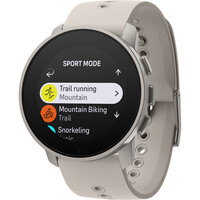 Suunto pulsómetros con gps SUUNTO 9 PEAK PRO TITANIUM SAND 01