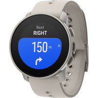 Suunto pulsómetros con gps SUUNTO 9 PEAK PRO TITANIUM SAND 04