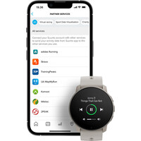 Suunto pulsómetros con gps SUUNTO 9 PEAK PRO TITANIUM SAND 09