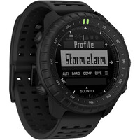 Suunto pulsómetros con gps SUUNTO CORE 2 05