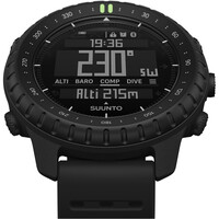 Suunto pulsómetros con gps SUUNTO CORE 2 09