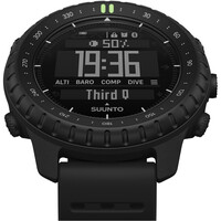 Suunto pulsómetros con gps SUUNTO CORE 2 11