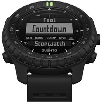 Suunto pulsómetros con gps SUUNTO CORE 2 12