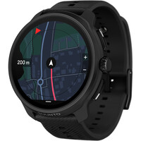 Suunto pulsómetros con gps SUUNTO RACE 2 ALL BLACK 06