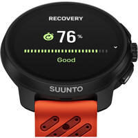Suunto pulsómetros con gps SUUNTO RACE 2 CORAL ORANGE 10