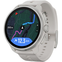 Suunto pulsómetros con gps SUUNTO RACE 2 FEATHER GRAY 05