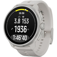Suunto pulsómetros con gps SUUNTO RACE 2 FEATHER GRAY 07