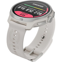 Suunto pulsómetros con gps SUUNTO RACE 2 FEATHER GRAY 08