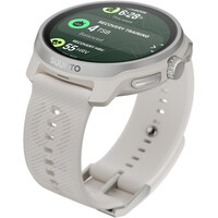 Suunto pulsómetros con gps SUUNTO RACE 2 FEATHER GRAY 09