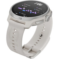 Suunto pulsómetros con gps SUUNTO RACE 2 FEATHER GRAY 14