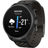 Suunto pulsómetros con gps SUUNTO RACE 2 TITANIUM BLACK 13
