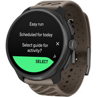 Suunto pulsómetros con gps SUUNTO RACE 2 TITANIUM TRAIL 03