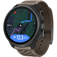 Suunto pulsómetros con gps SUUNTO RACE 2 TITANIUM TRAIL 05