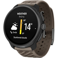 Suunto pulsómetros con gps SUUNTO RACE 2 TITANIUM TRAIL 12