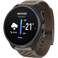 Suunto pulsómetros con gps SUUNTO RACE 2 TITANIUM TRAIL 13