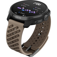 Suunto pulsómetros con gps SUUNTO RACE 2 TITANIUM TRAIL 14