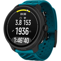 Suunto pulsómetros con gps SUUNTO RACE 2 WAVE BLUE 07