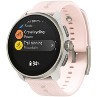 Suunto pulsómetros con gps SUUNTO RACE S POWDER PINK 02