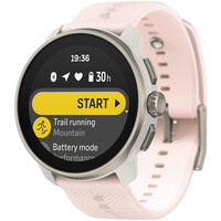 Suunto pulsómetros con gps SUUNTO RACE S POWDER PINK 03