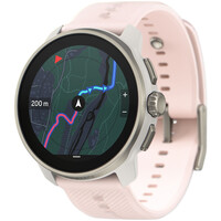 Suunto pulsómetros con gps SUUNTO RACE S POWDER PINK 04