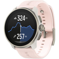 Suunto pulsómetros con gps SUUNTO RACE S POWDER PINK 06