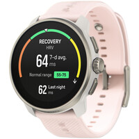 Suunto pulsómetros con gps SUUNTO RACE S POWDER PINK 09