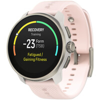 Suunto pulsómetros con gps SUUNTO RACE S POWDER PINK 10