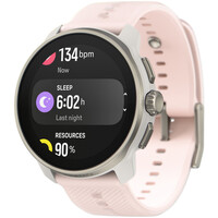 Suunto pulsómetros con gps SUUNTO RACE S POWDER PINK 17