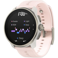 Suunto pulsómetros con gps SUUNTO RACE S POWDER PINK 18