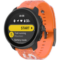 Suunto pulsómetros con gps SUUNTO RACE S POWER ORANGE 03