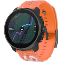 Suunto pulsómetros con gps SUUNTO RACE S POWER ORANGE 05