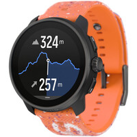 Suunto pulsómetros con gps SUUNTO RACE S POWER ORANGE 06