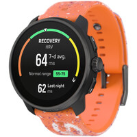Suunto pulsómetros con gps SUUNTO RACE S POWER ORANGE 09
