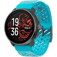 Suunto pulsómetros con gps SUUNTO RACE S TITANIUM COURTNEY 01