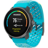 Suunto pulsómetros con gps SUUNTO RACE S TITANIUM COURTNEY 08