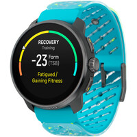 Suunto pulsómetros con gps SUUNTO RACE S TITANIUM COURTNEY 10