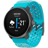 Suunto pulsómetros con gps SUUNTO RACE S TITANIUM COURTNEY 13