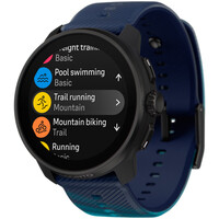 Suunto pulsómetros con gps SUUNTO RACE S UTMB WORLD SERIES 02