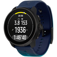 Suunto pulsómetros con gps SUUNTO RACE S UTMB WORLD SERIES 06